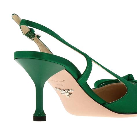 prada heels famous|prada heels for women.